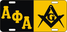 Alpha Phi Alpha (S1)