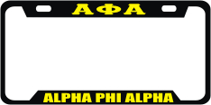 Alpha Phi Alpha (T2)