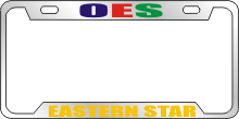 Order of Eastern Star (T1)