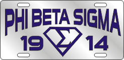 Phi Beta Sigma (20)